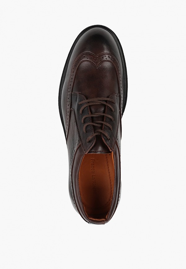 фото Туфли franco la'rinchi