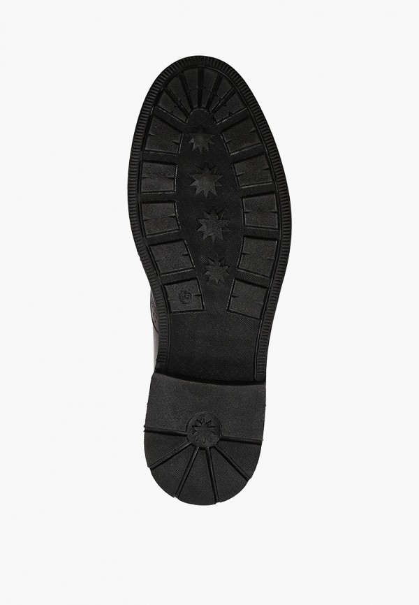 фото Туфли franco la'rinchi