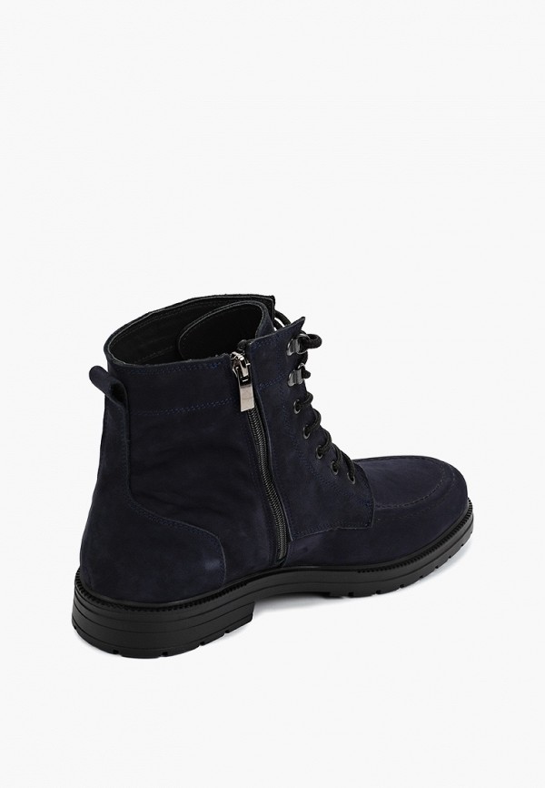 фото Ботинки franco la'rinchi