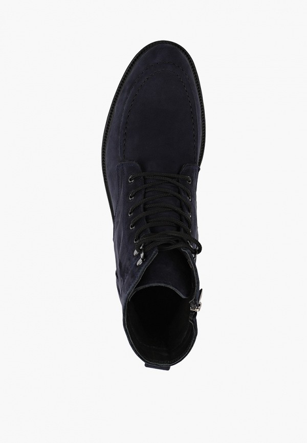 фото Ботинки franco la'rinchi