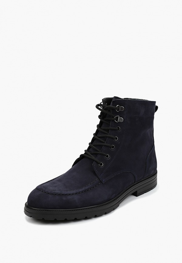 фото Ботинки franco la'rinchi