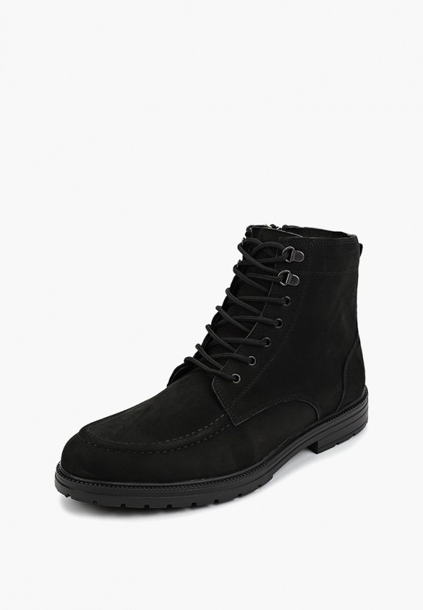 фото Ботинки franco la'rinchi