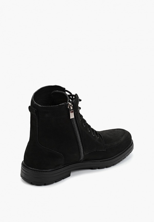 фото Ботинки franco la'rinchi