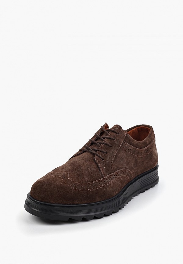 фото Ботинки roberto jordiani