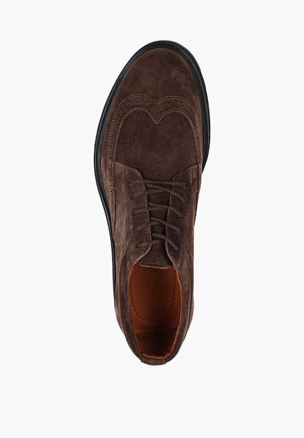 фото Ботинки roberto jordiani