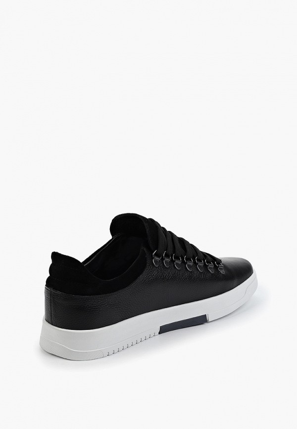 фото Кеды roberto jordiani