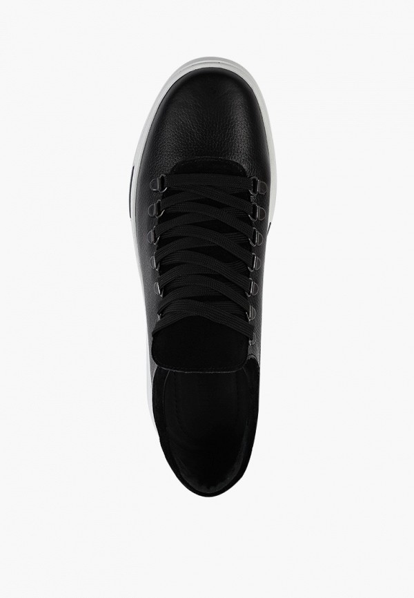 фото Кеды roberto jordiani