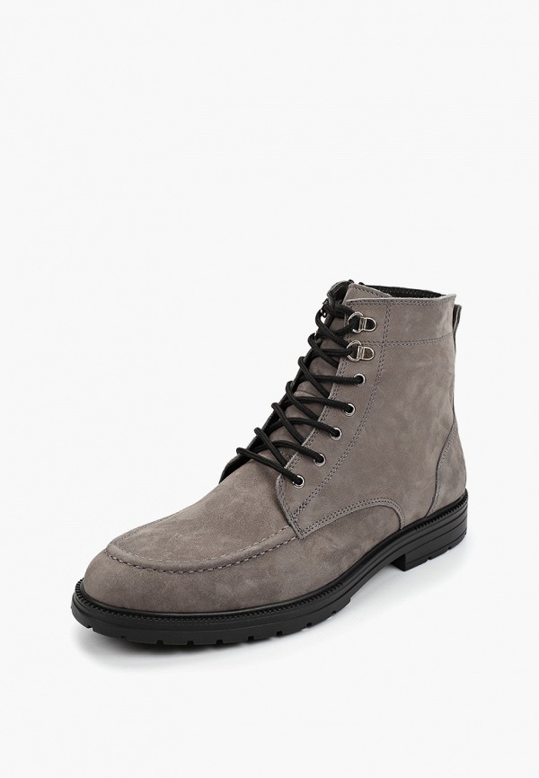 фото Ботинки franco la'rinchi