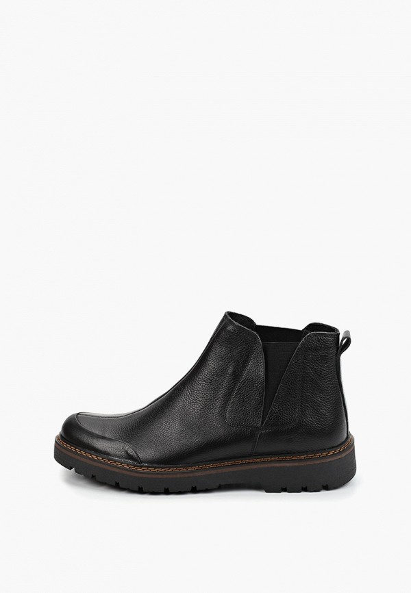 Ботинки Roberto Jordiani 6300₽