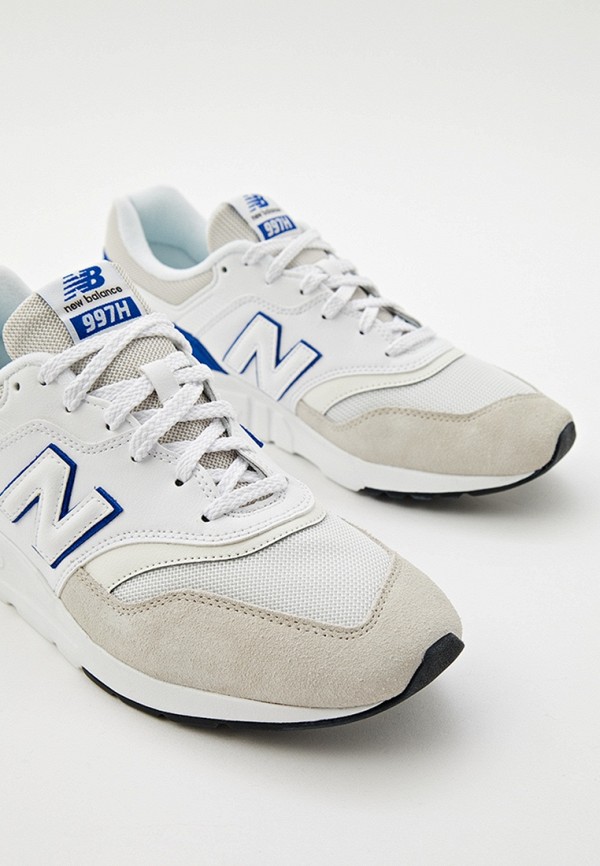 фото Кроссовки new balance