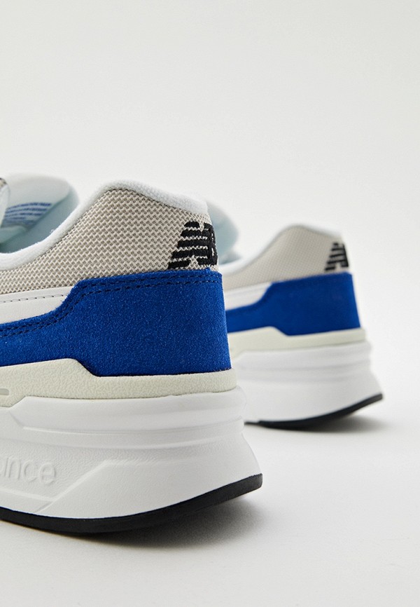 фото Кроссовки new balance