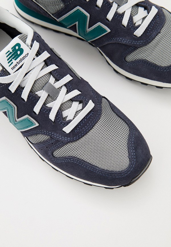 фото Кроссовки new balance