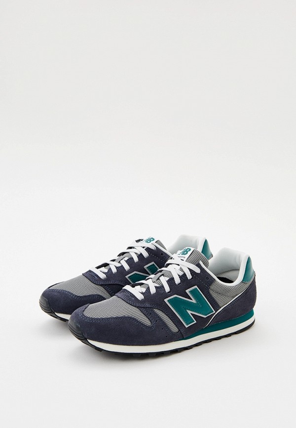 фото Кроссовки new balance