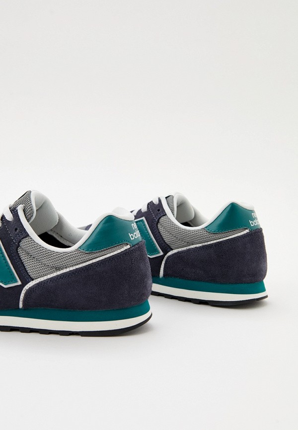 фото Кроссовки new balance