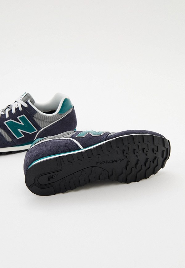 фото Кроссовки new balance