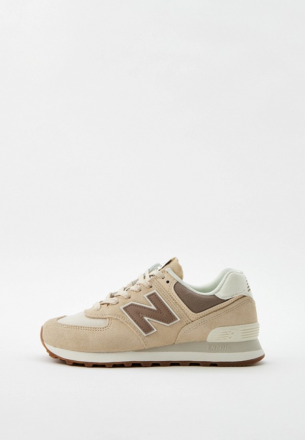 Кроссовки New Balance