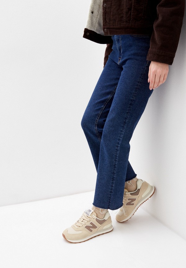 фото Кроссовки new balance