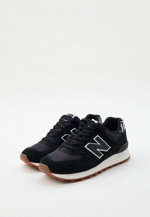 фото Кроссовки new balance