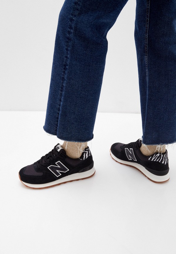 фото Кроссовки new balance