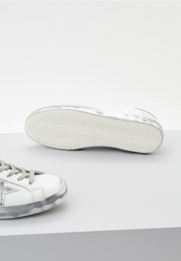 фото Кеды golden goose