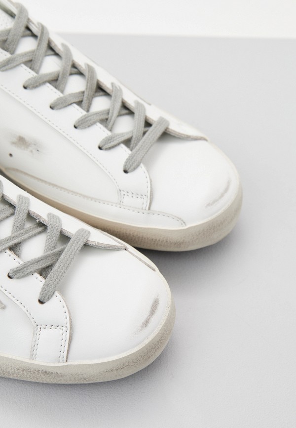 фото Кеды golden goose