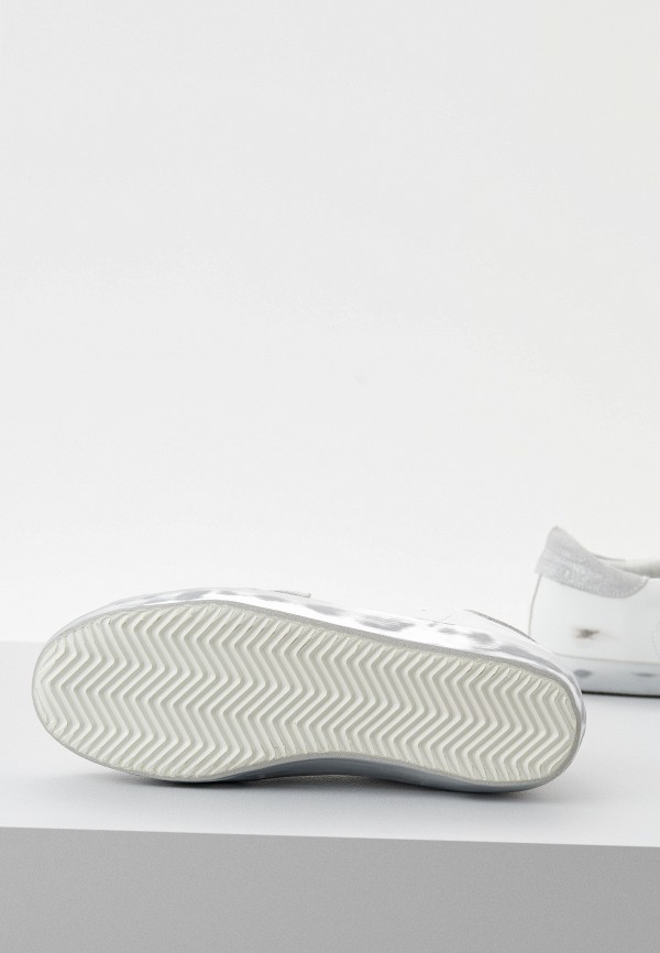 фото Кеды golden goose