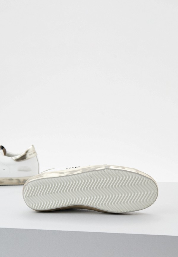 фото Кеды golden goose