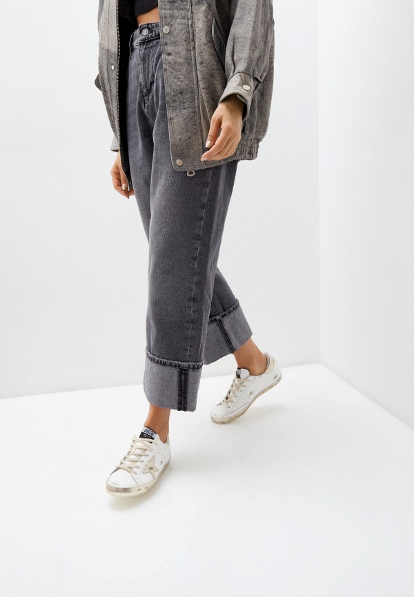 фото Кеды golden goose