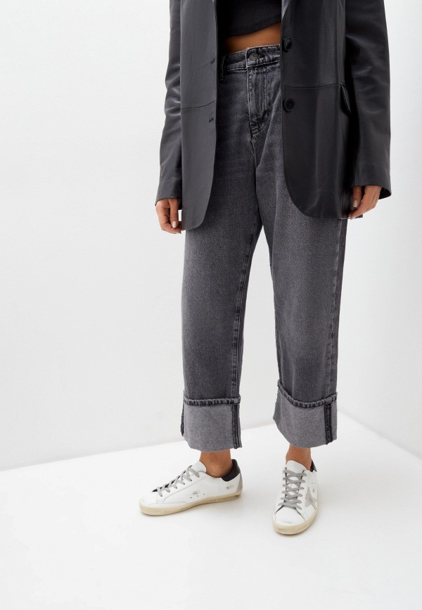 фото Кеды golden goose