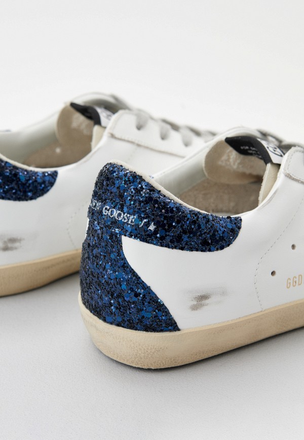 фото Кеды golden goose