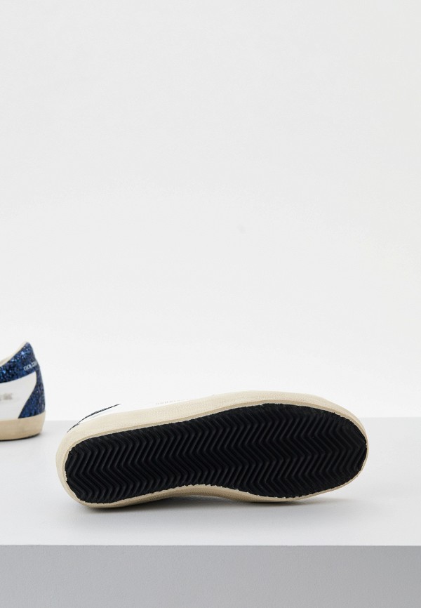 фото Кеды golden goose