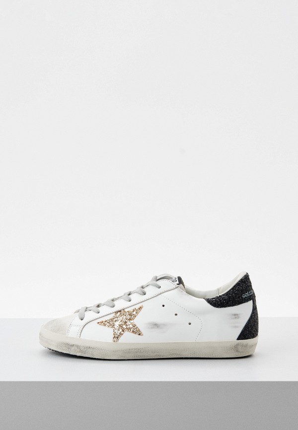 Кеды Golden Goose