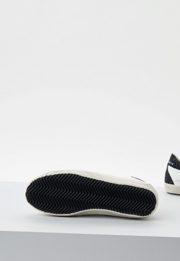 фото Кеды golden goose