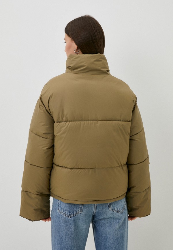 фото Куртка утепленная fragarika