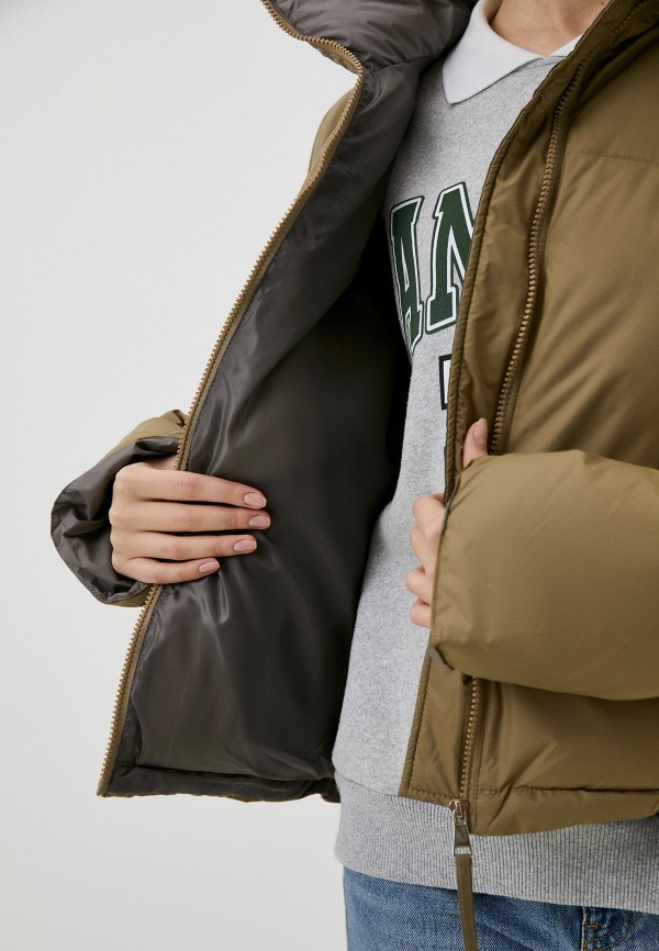 фото Куртка утепленная fragarika