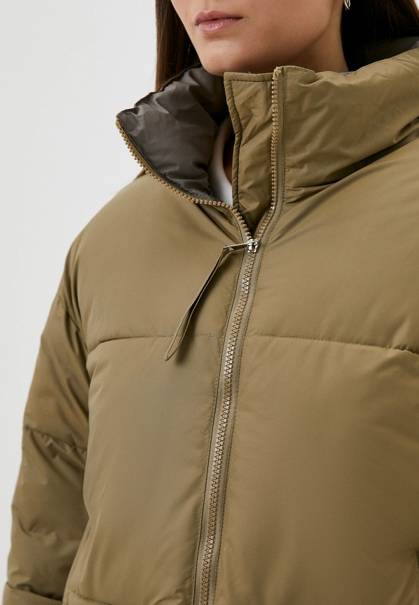 фото Куртка утепленная fragarika