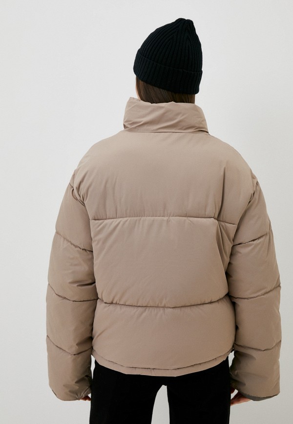 фото Куртка утепленная fragarika