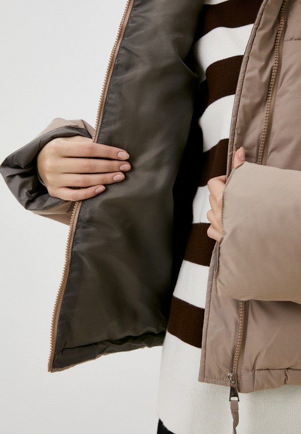 фото Куртка утепленная fragarika