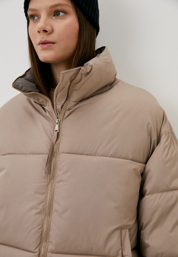 фото Куртка утепленная fragarika