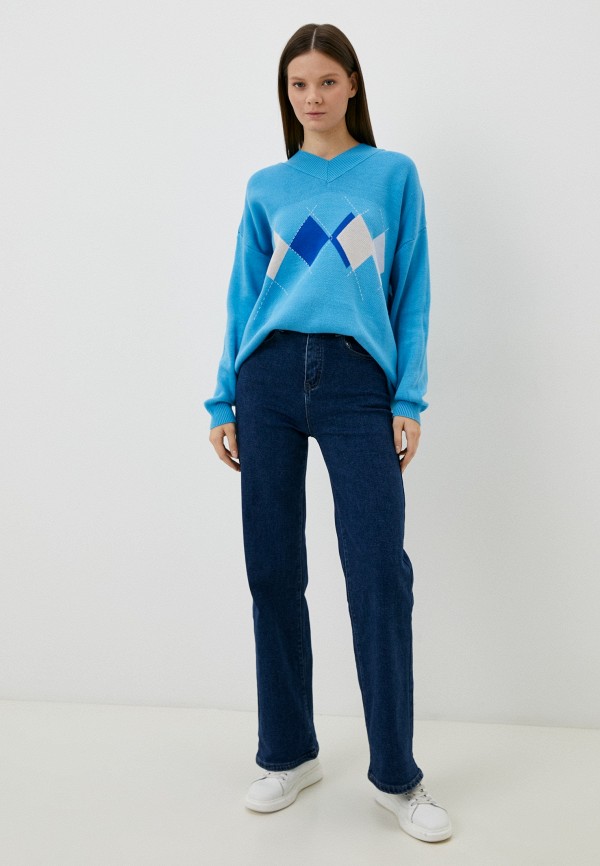 фото Пуловер lakressi