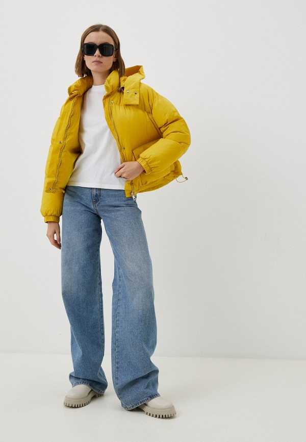 фото Куртка утепленная lakressi