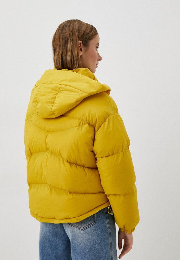 фото Куртка утепленная lakressi