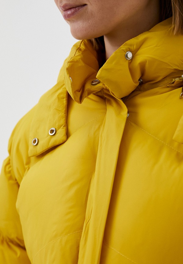 фото Куртка утепленная lakressi