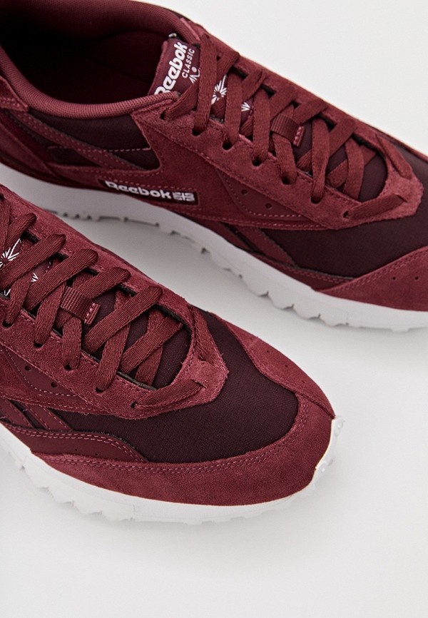 фото Кроссовки reebok