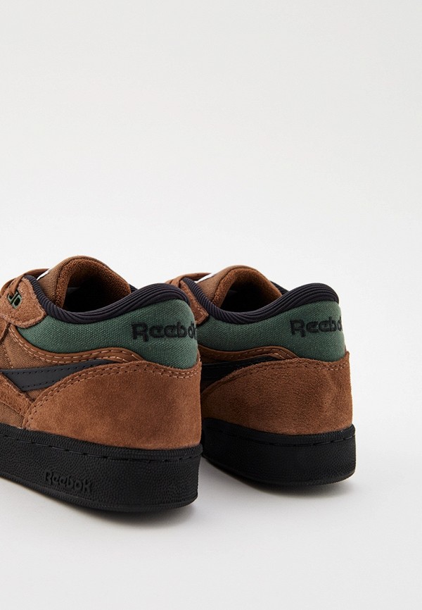 фото Кеды reebok