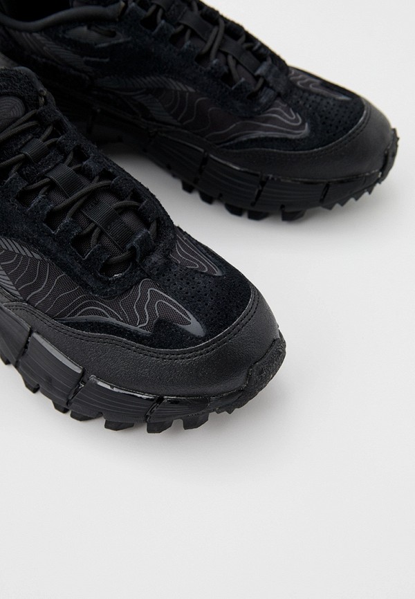 фото Кроссовки reebok