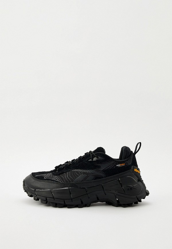 

Кроссовки Reebok, Черный, ZIG KINETICA 2.5 EDGE