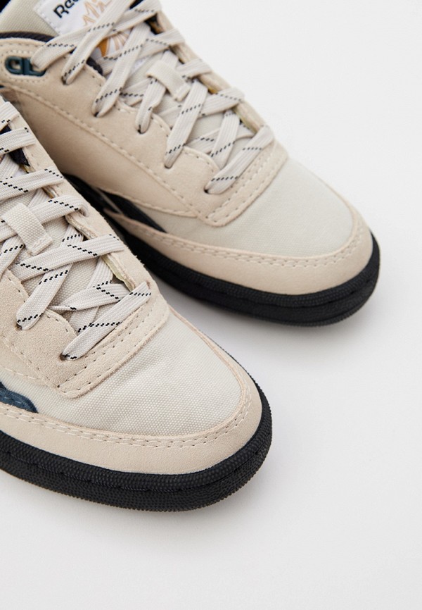 фото Кеды reebok