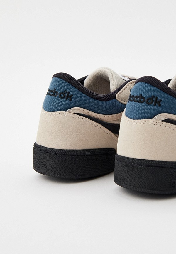 фото Кеды reebok