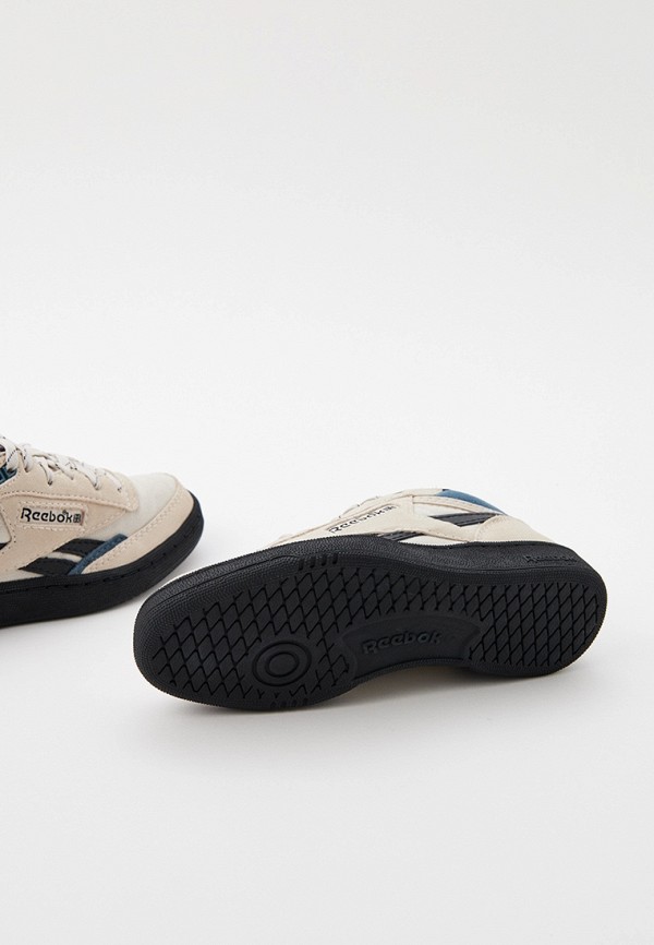 фото Кеды reebok